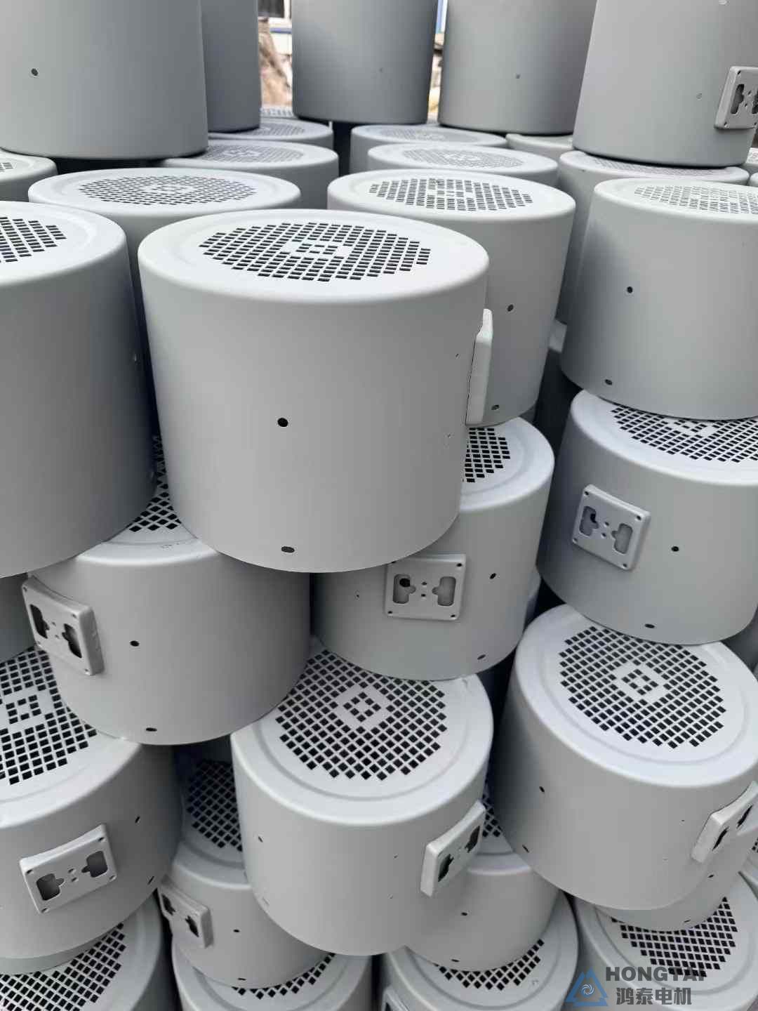 YBE3-200L1-6变频电机用G系列变频风机