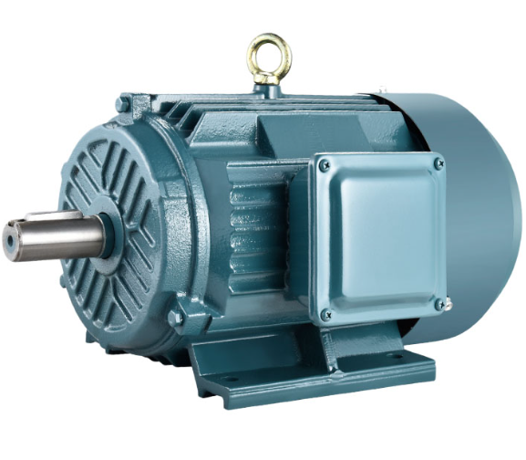 YBE3-200L1-6六八极电机参数表