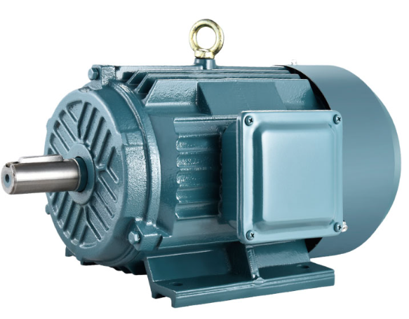 YBE3-200L1-6八极十极电机参数表