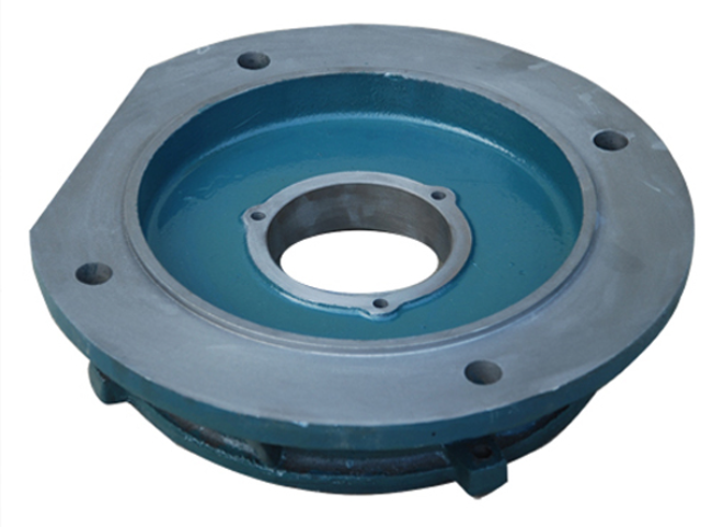 YBE3-200L1-6电机法兰盘-立式电机前端盖-驱动端